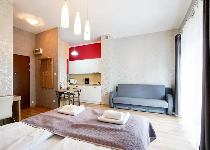 Marea By Baltic Home